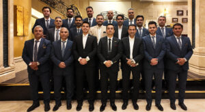 سمینار پارس خزر